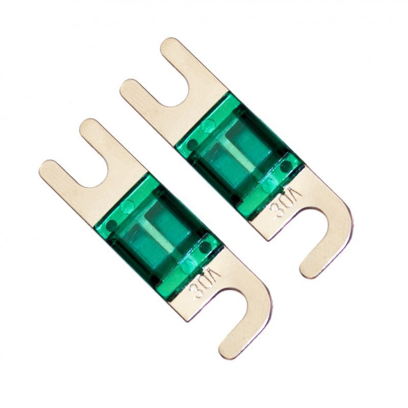 FOUR Connect MiniANL-sulake 30A-150A, 2kpl