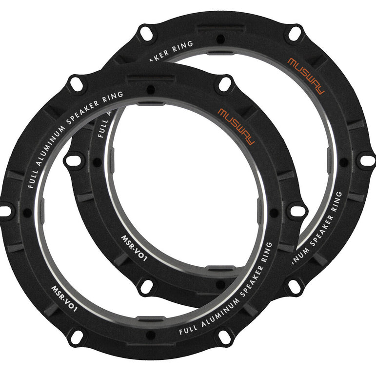 Musway MSR-VO1 – 6.5