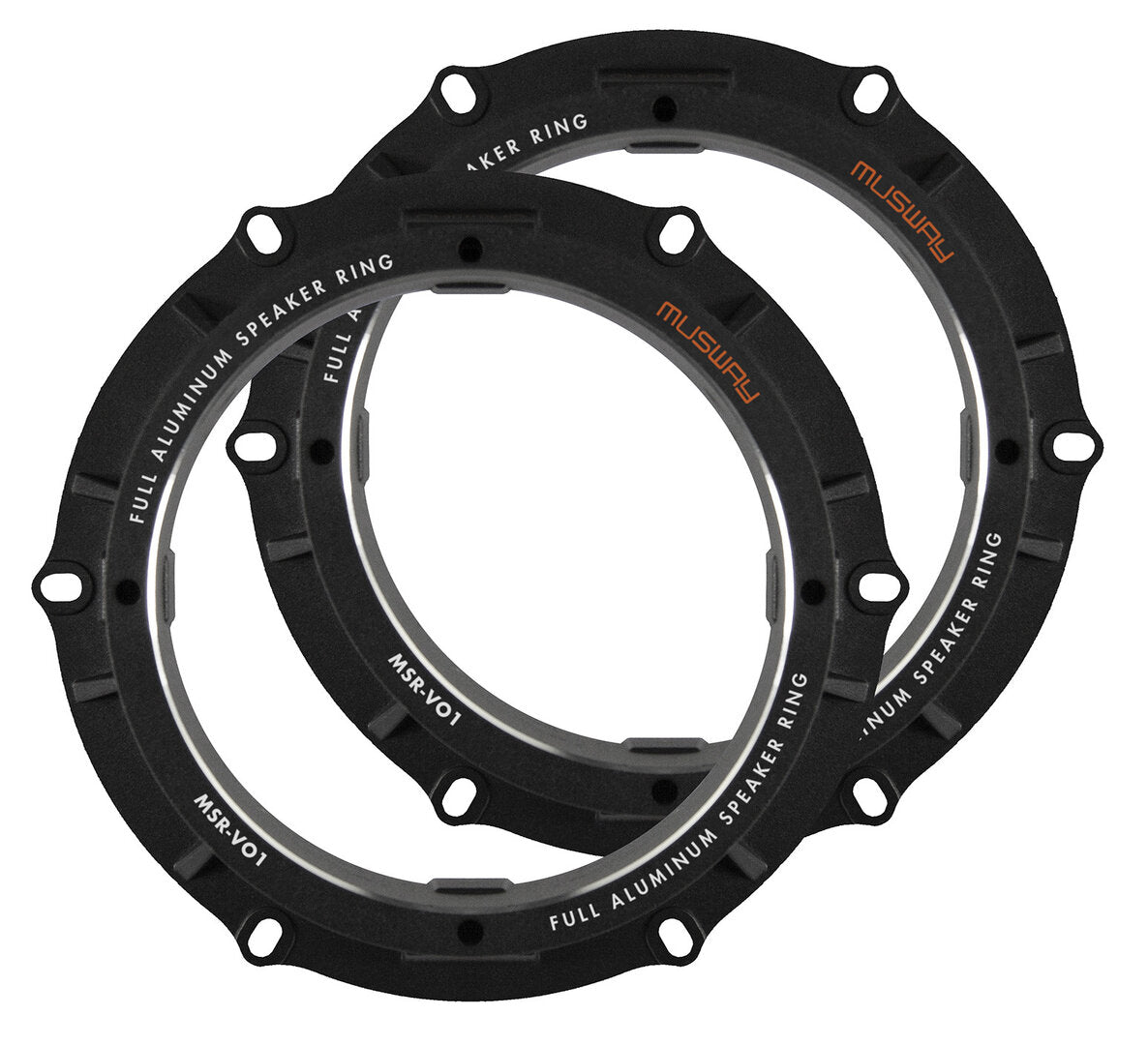 Musway MSR-VO1 – 6.5