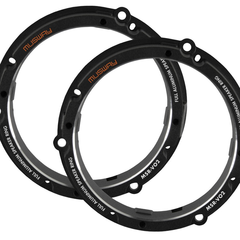 Musway MSR-VO2 – 6.5
