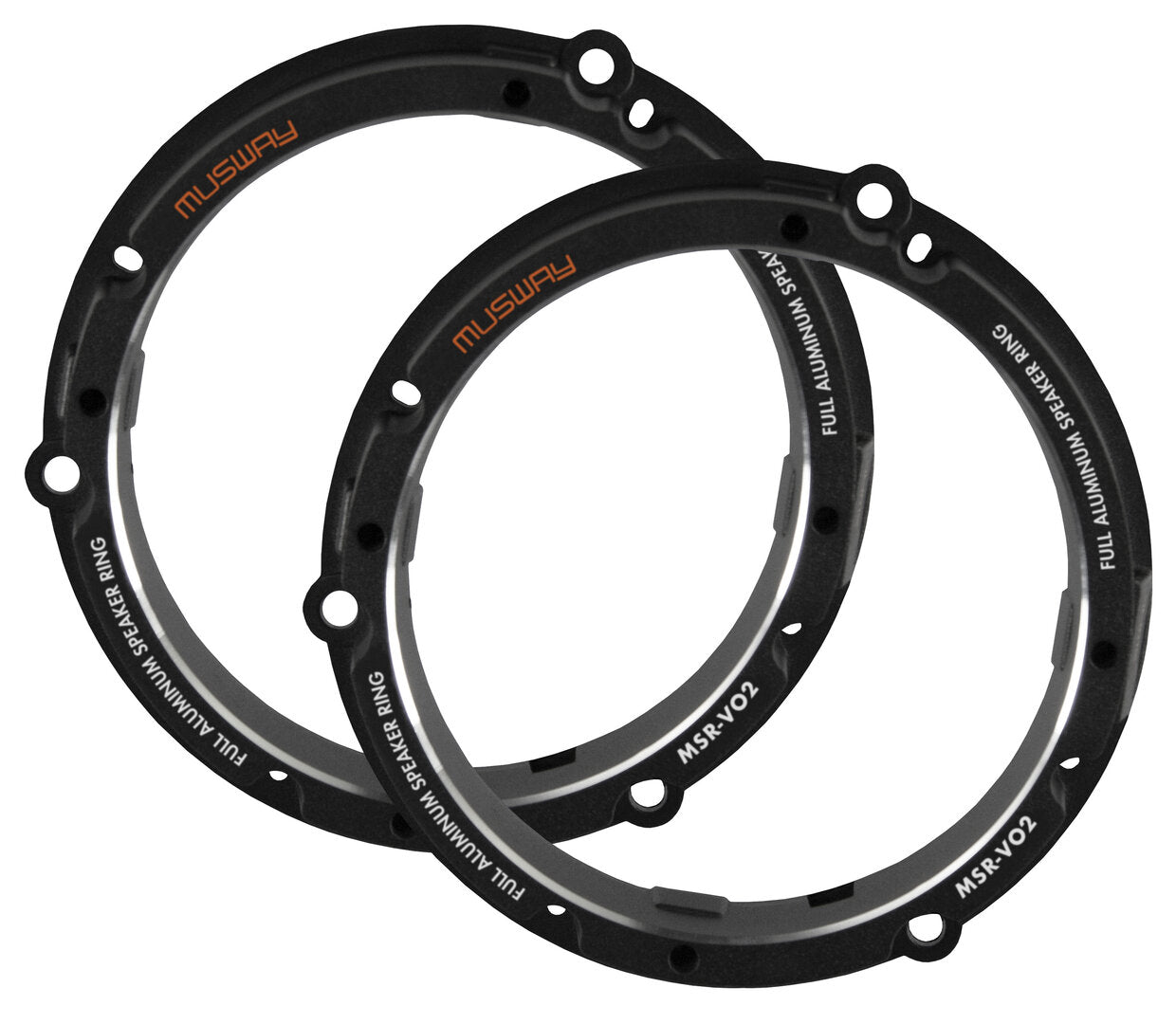 Musway MSR-VO2 – 6.5