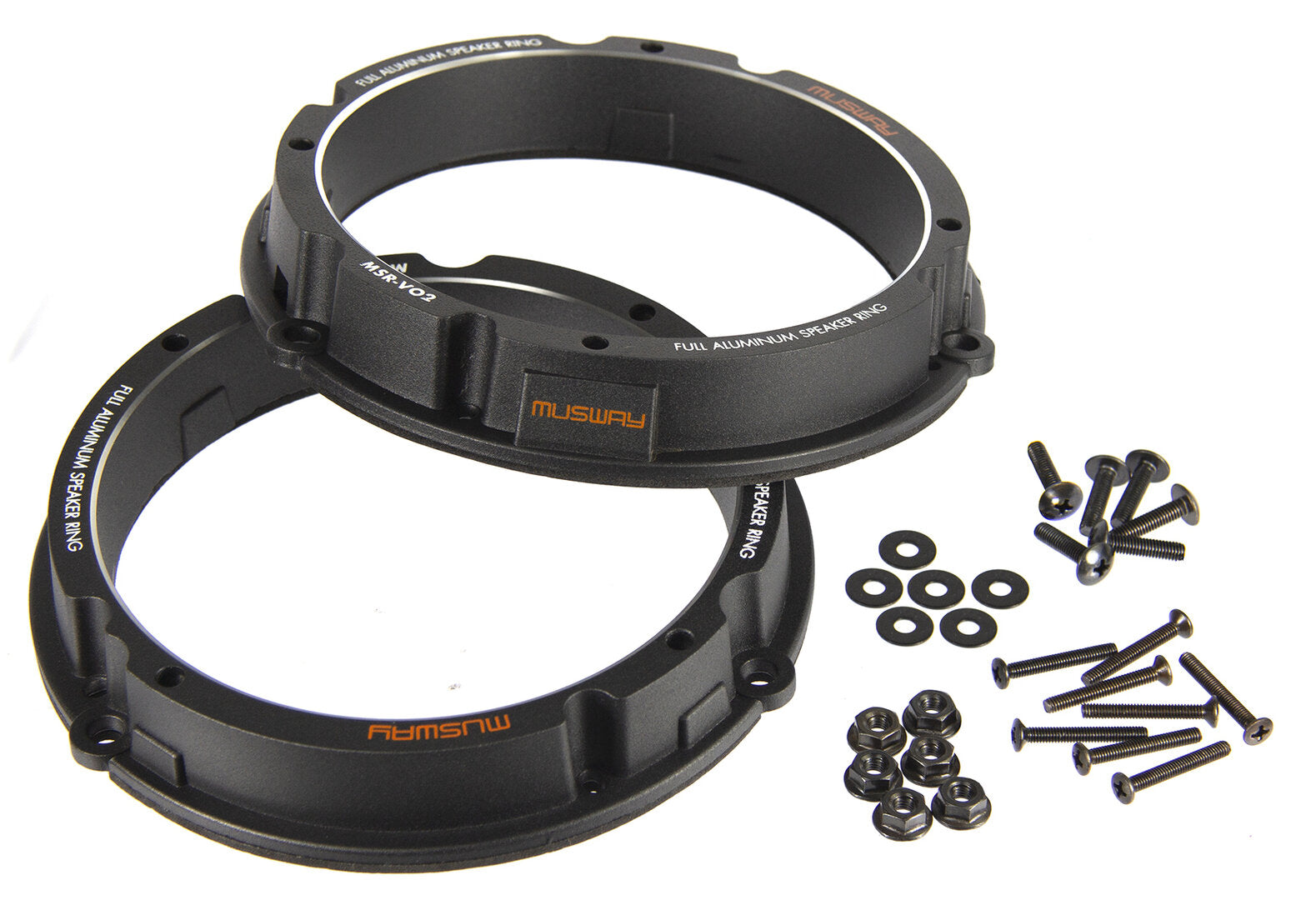 Musway MSR-VO2 – 6.5