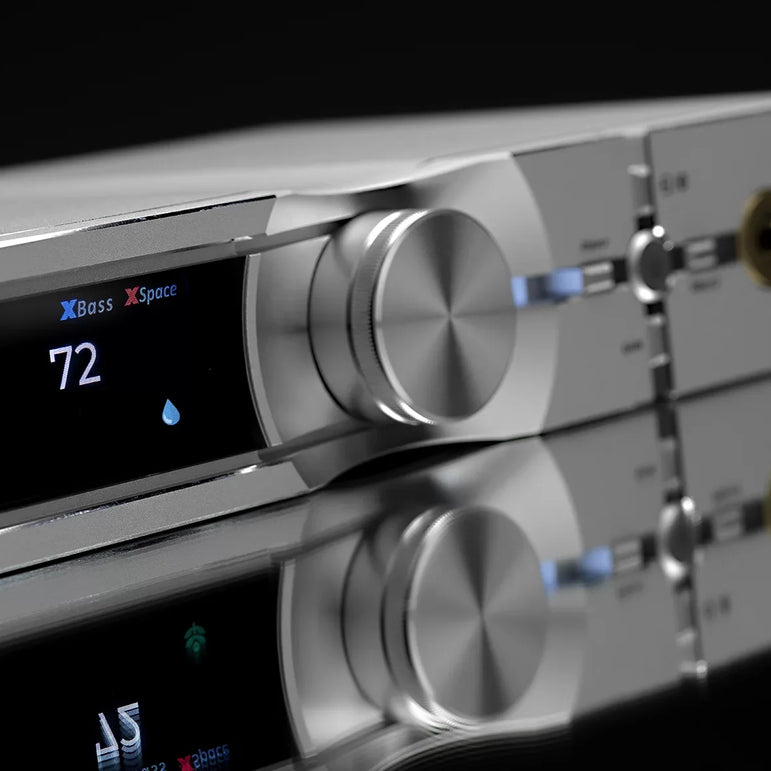 iFi NEO iDSD 2 DAC / Headphone Amplifier.