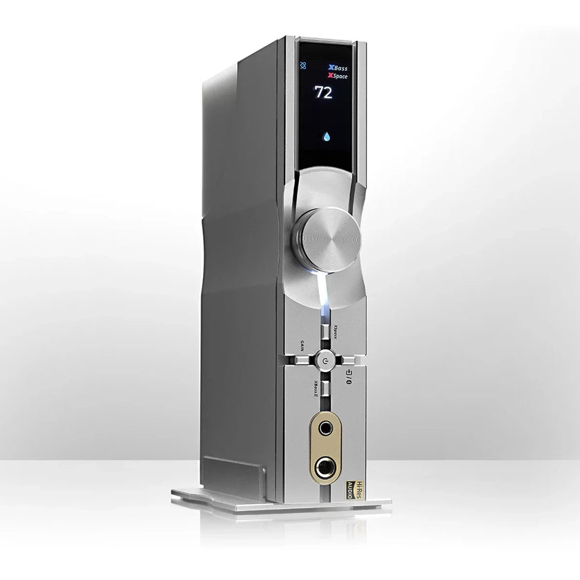 iFi NEO iDSD 2 DAC / Headphone Amplifier.