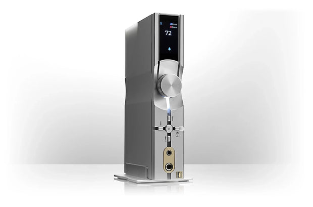 iFi NEO iDSD 2 DAC / kuulokevahvistin.