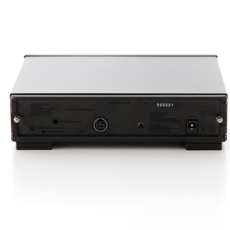 Rega Neo Psu MK2 virtalähde 3