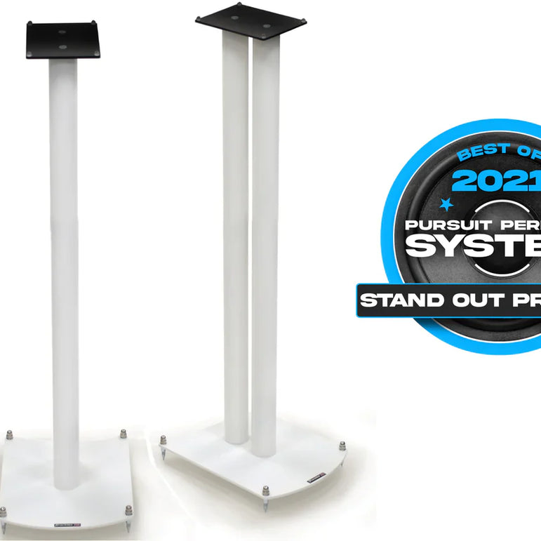 Atacama NeXXus 1000 Essential Speaker Stand Pair