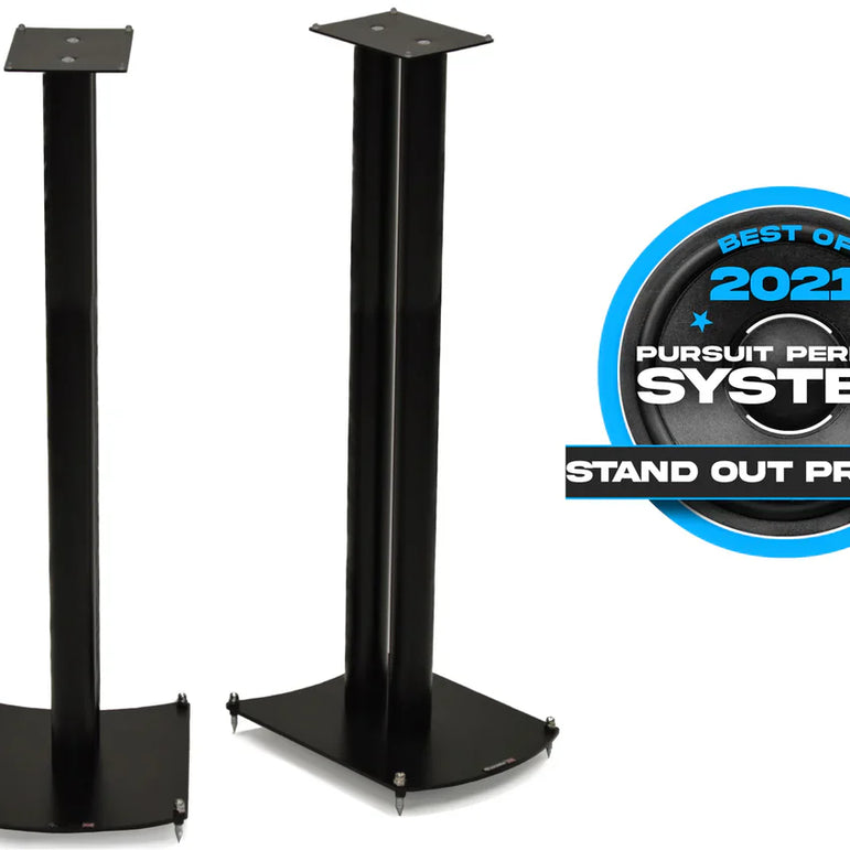 Atacama NeXXus 1000 Essential Speaker Stand Pair
