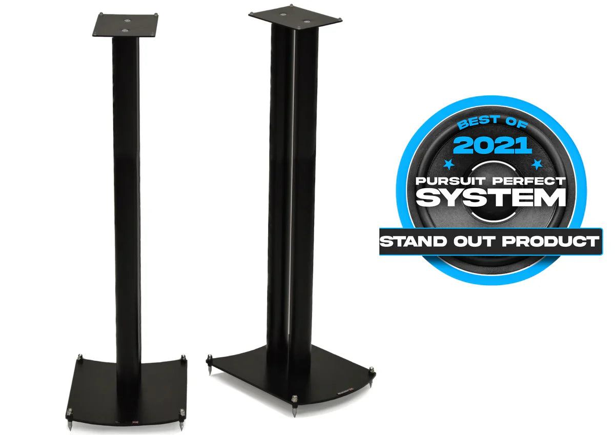 Atacama NeXXus 1000 Essential Speaker Stand Pair