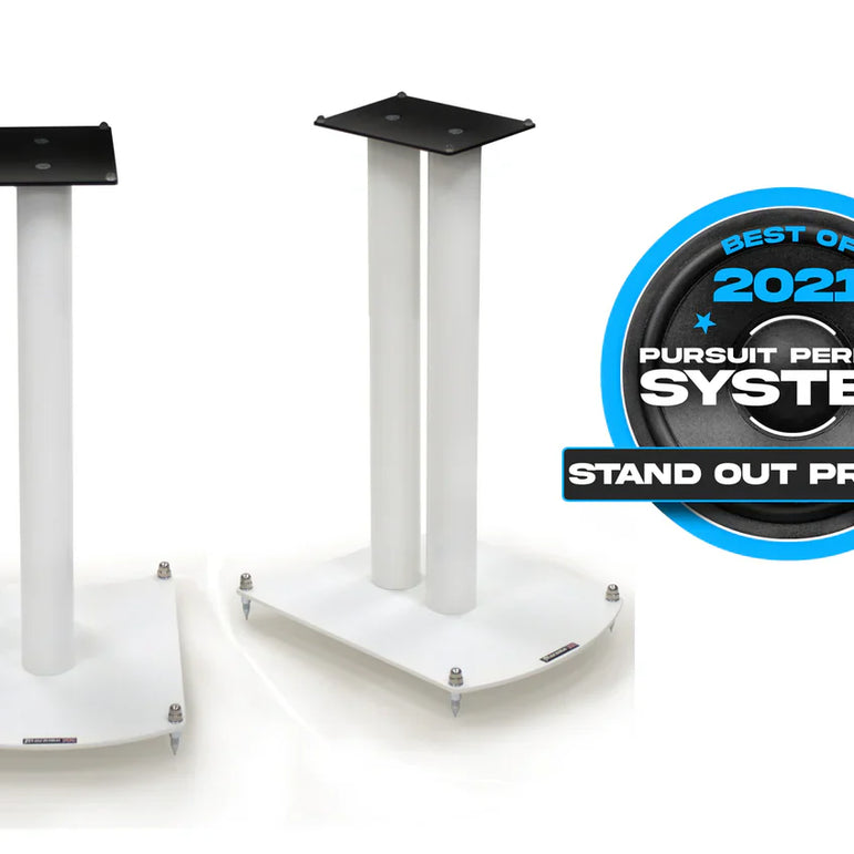 Atacama NeXXus 500 Essential Speaker Stand Pair