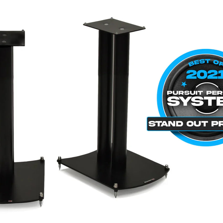 Atacama NeXXus 500 Essential Speaker Stand Pair