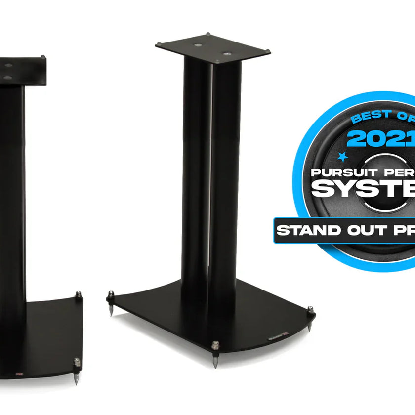 Atacama NeXXus 500 Essential Speaker Stand Pair