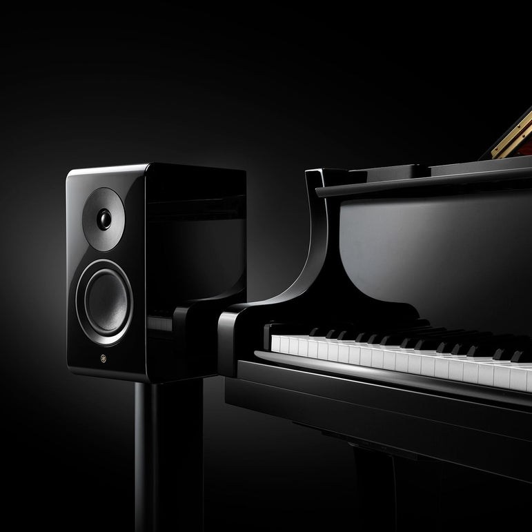 Yamaha NS-600A jalustakaiutinpari