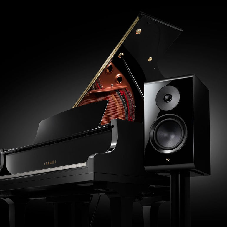 Yamaha NS-800A jalustakaiutinpari