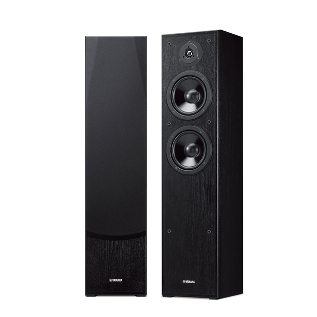 Yamaha NS-F51 lattiakaiutin