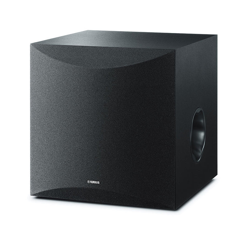 Yamaha NS-SW100 aktiivisubwoofer