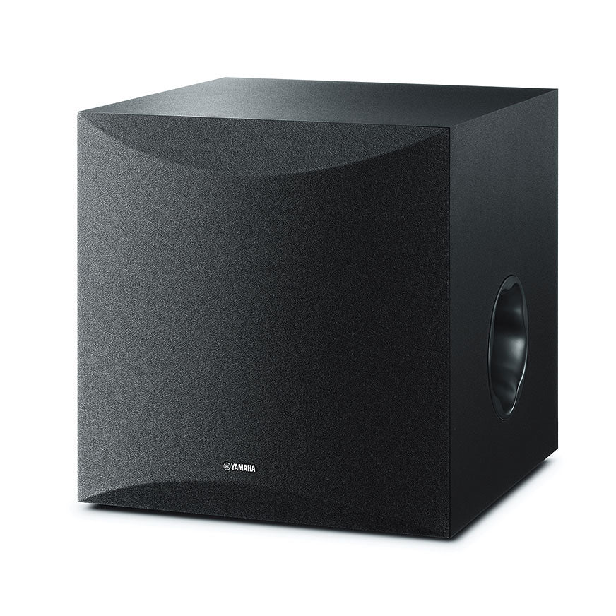 Yamaha NS-SW100 aktiivisubwoofer