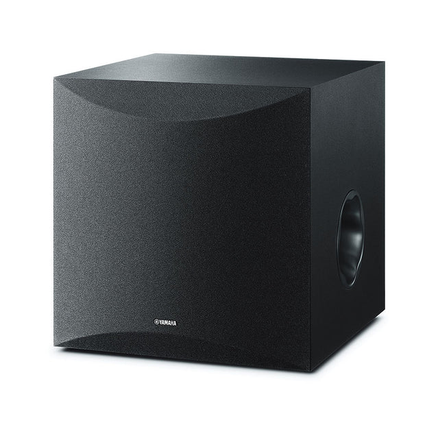 Yamaha NS-SW100 aktiivisubwoofer