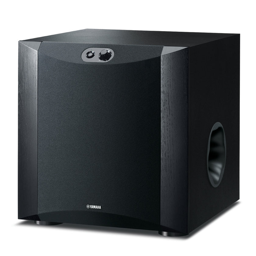 Yamaha NS-SW300 aktiivisubwoofer