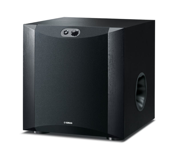 Yamaha NS-SW300 aktiivisubwoofer