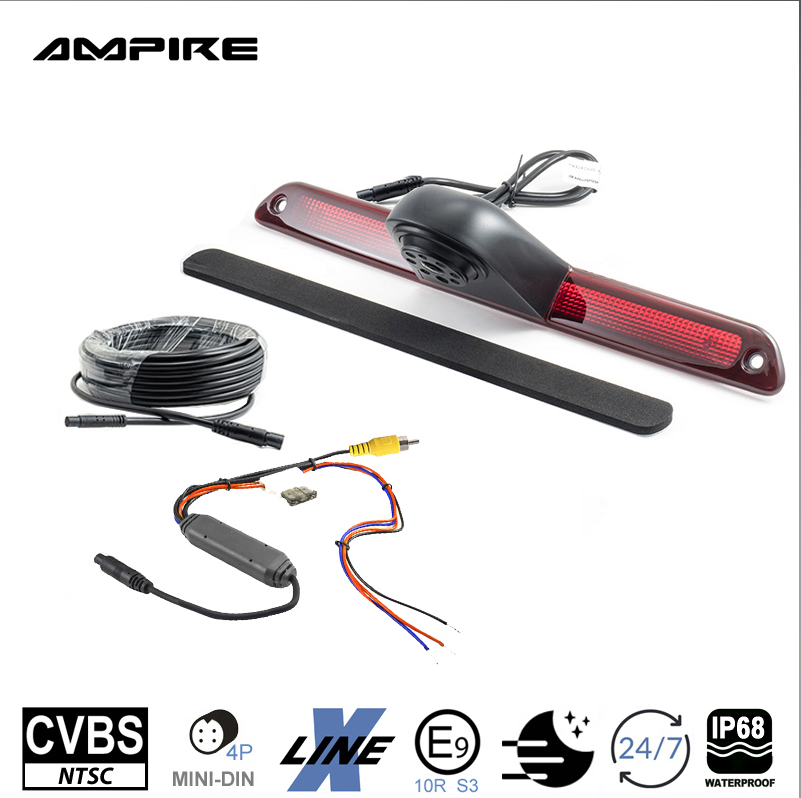 AMPIRE KVX-SPRINTER-4G 2