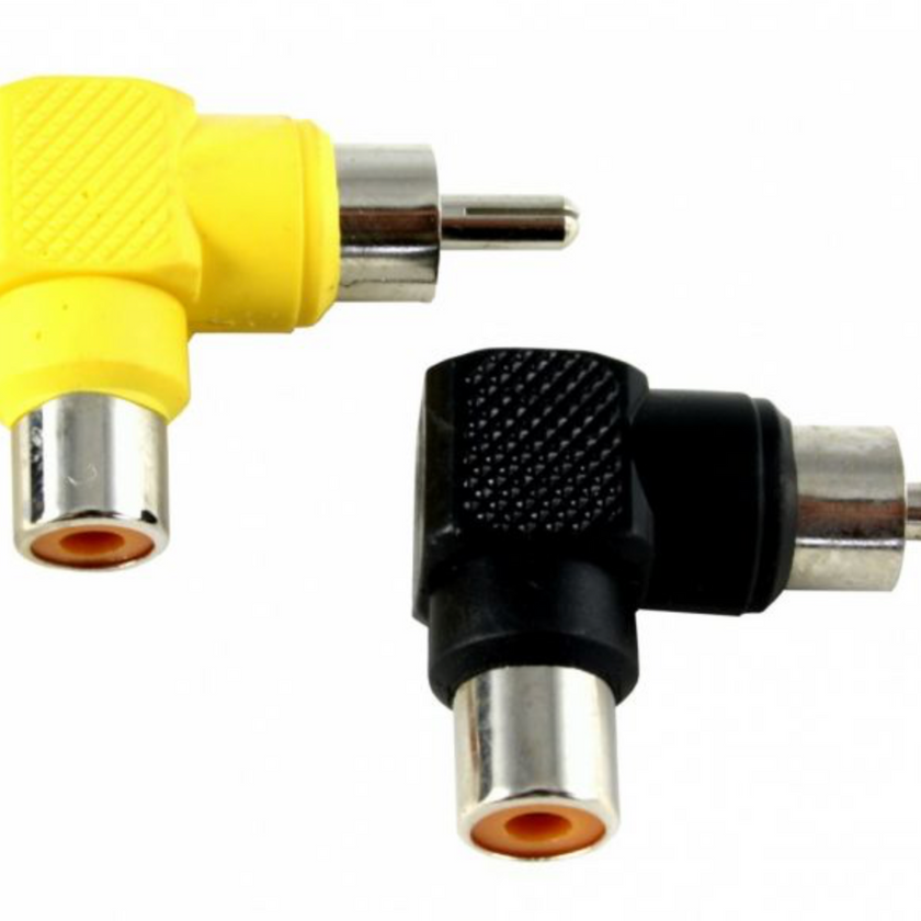 Hollywood Energetic RCA RA