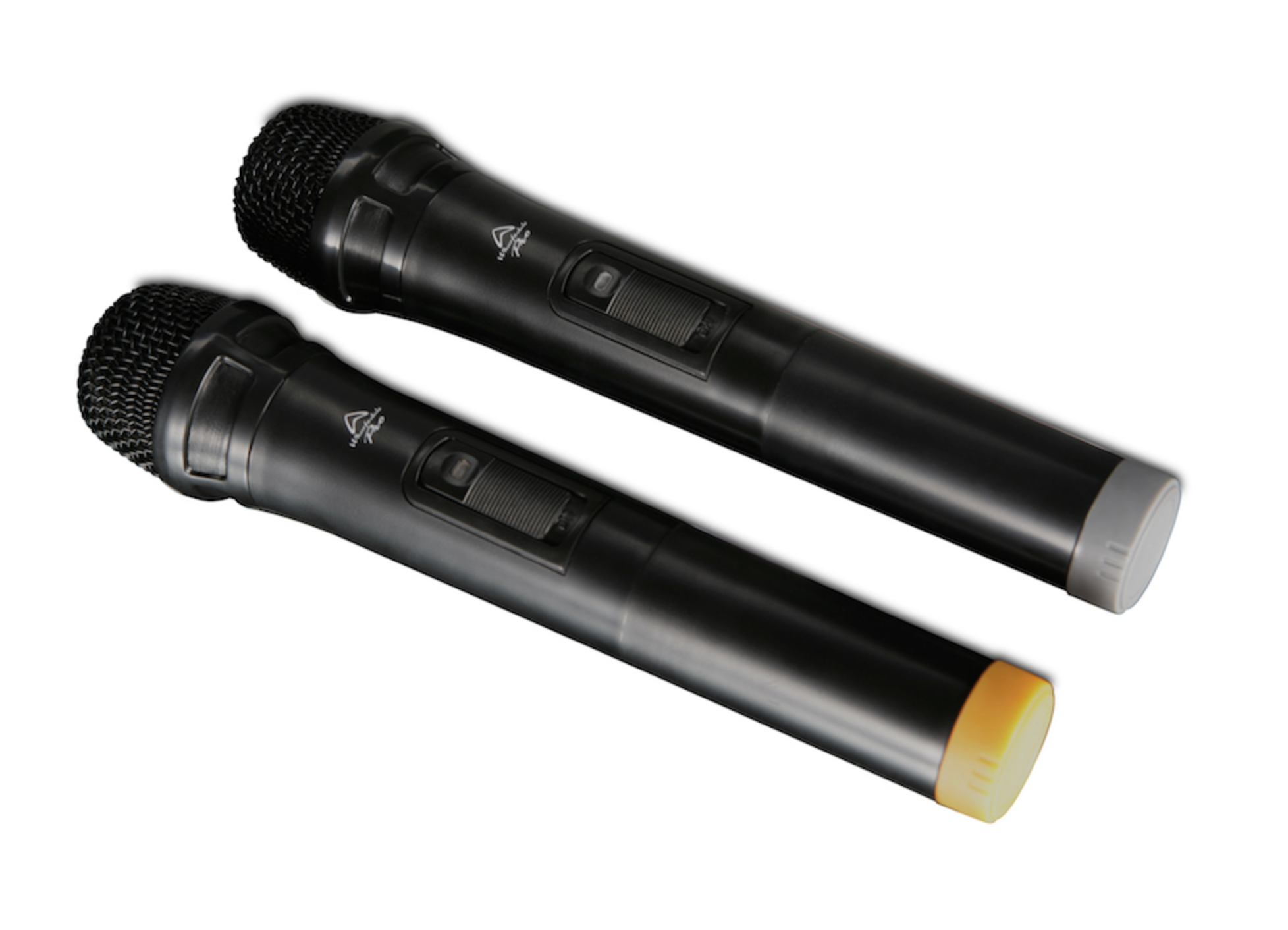 Wharfedale PRO EZ-12A Battery-Powered Portable PA System