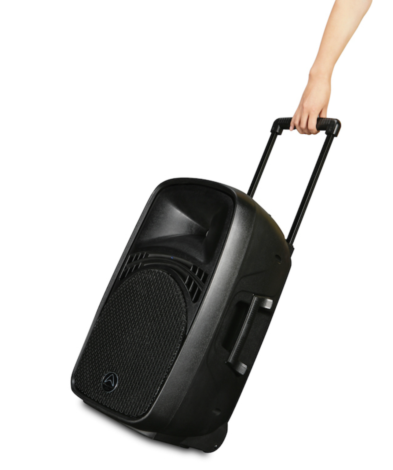 Wharfedale PRO EZ-12A Battery-Powered Portable PA System