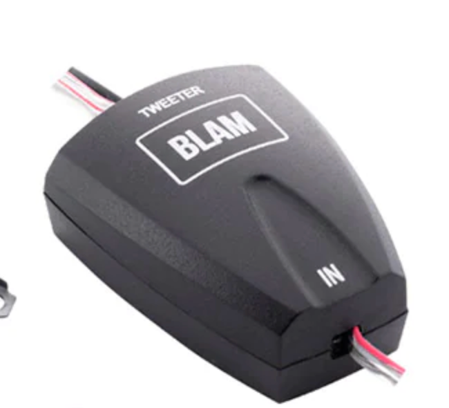Blam Relax collection divider filter, 1pc