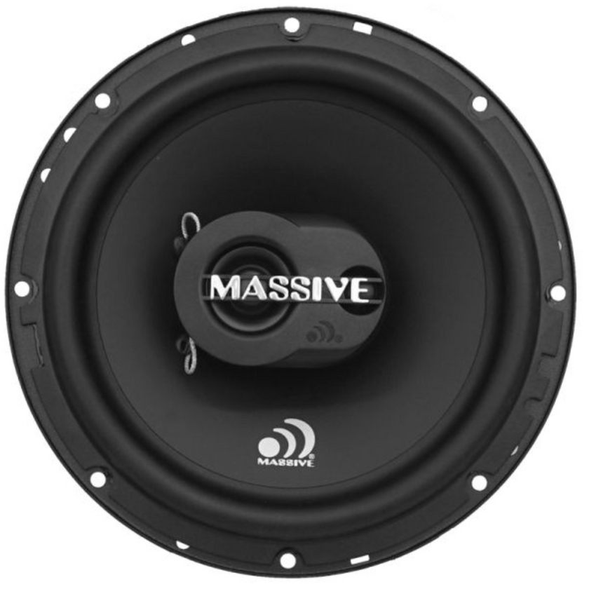 Massive Audio MX65S 