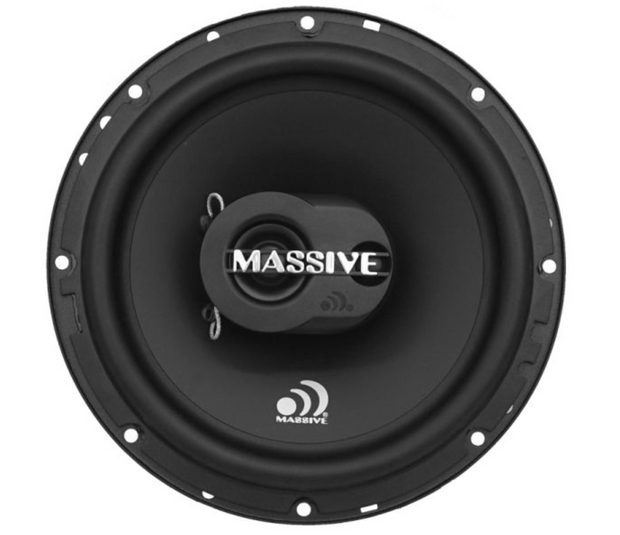 Massive Audio MX65S
