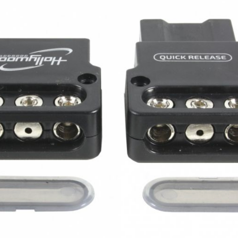 Hollywood Energetic HPC4 connector