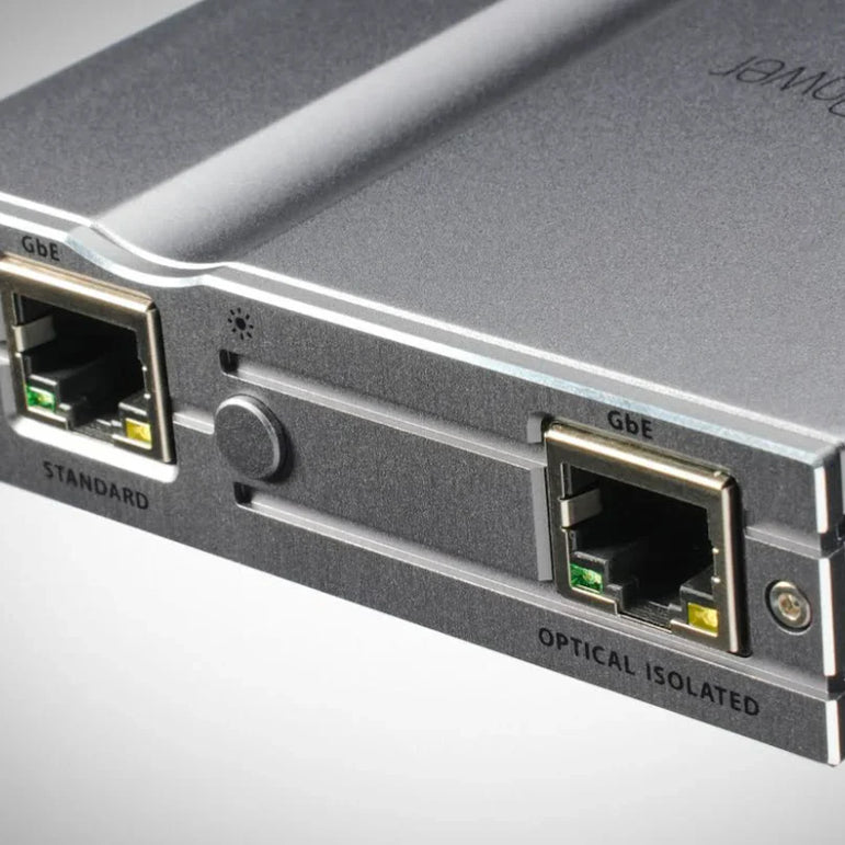 iFi SilentPower LAN iPurifier Pro