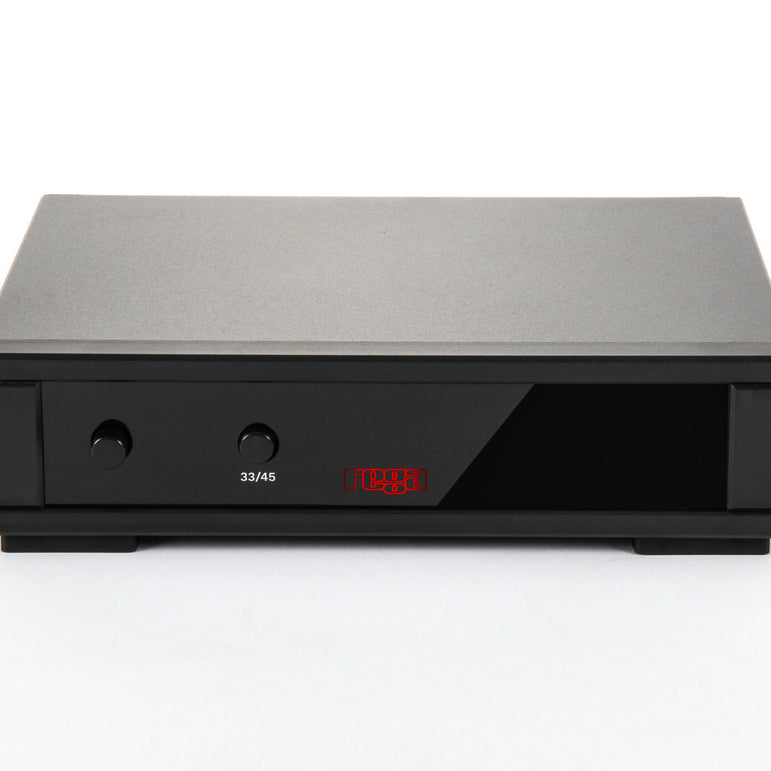Rega Planar 6 levysoitin 10