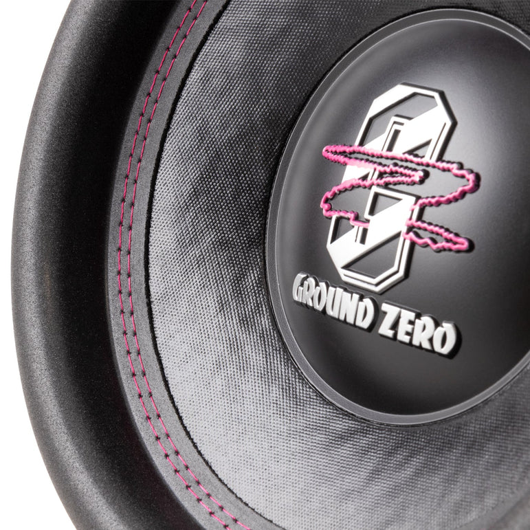 Ground Zero GZRW 300SPL Pink