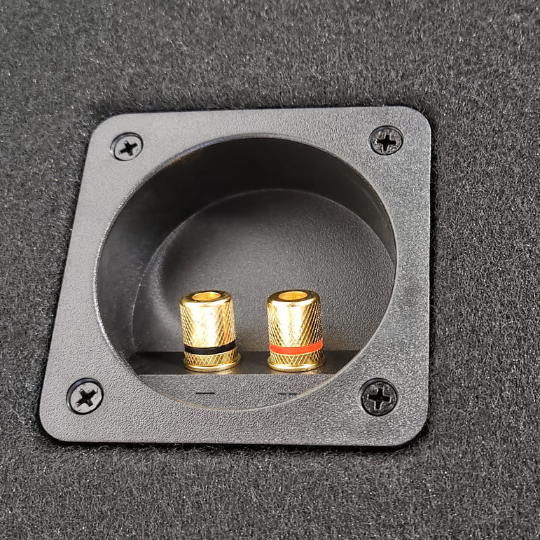 FOUR Audio 4-AI212 SLOT