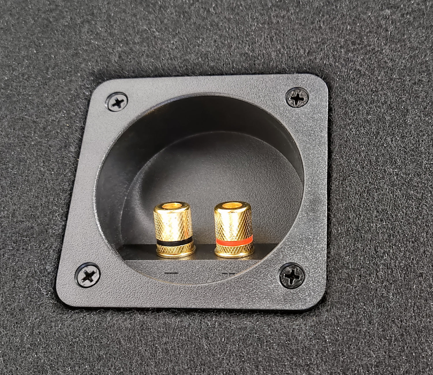 FOUR Audio 4-AI212 SLOT
