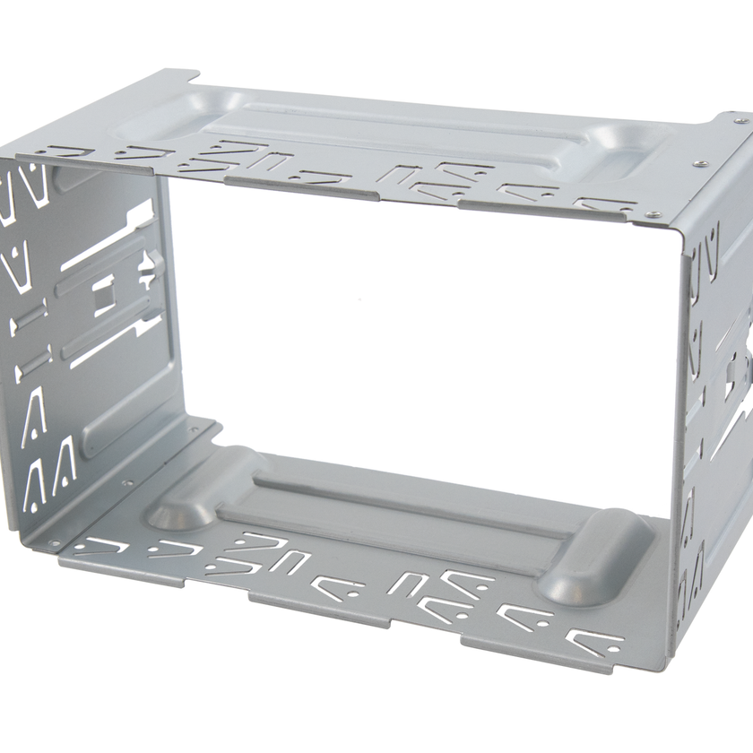 Pioneer 2-DIN mounting frame CND7859RR