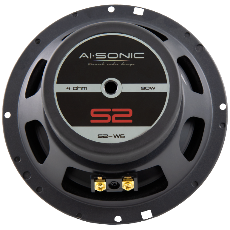 AI-SONIC S2-C6.2 ACT