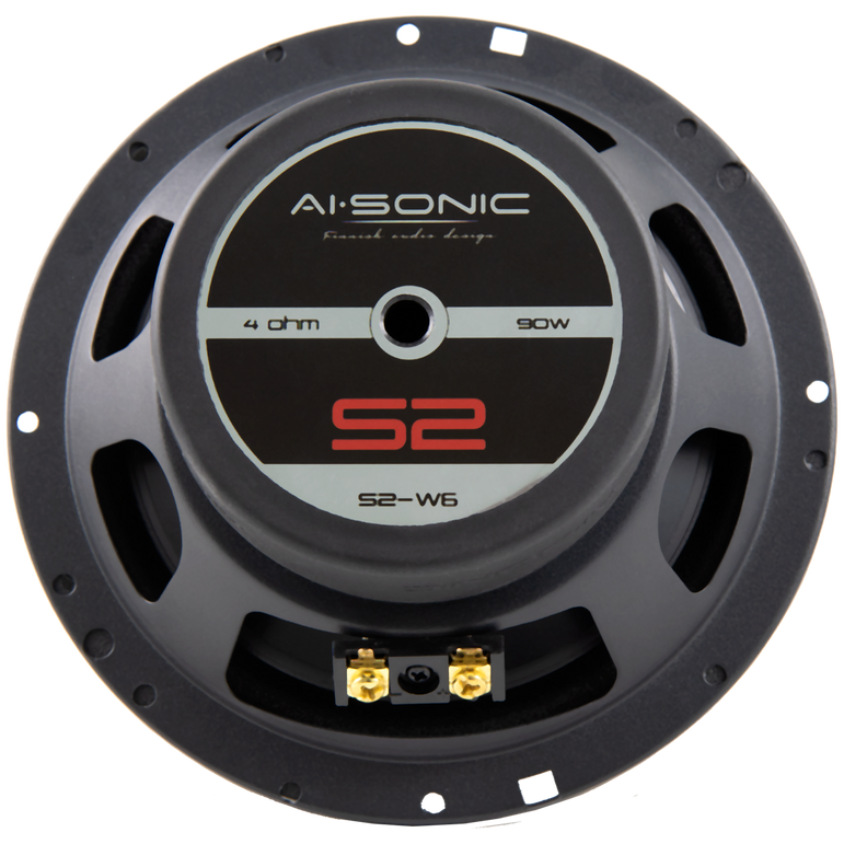AI-SONIC S2-W6