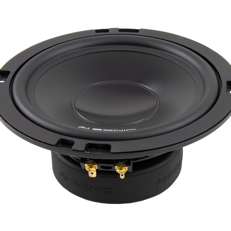 AI-SONIC S2-W6