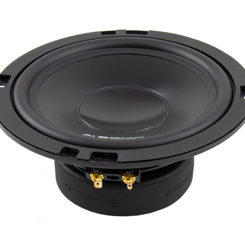 AI-SONIC S2-W6