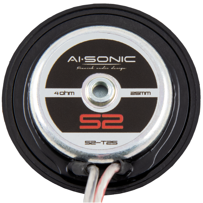 AI-SONIC S2-C6.2 ACT