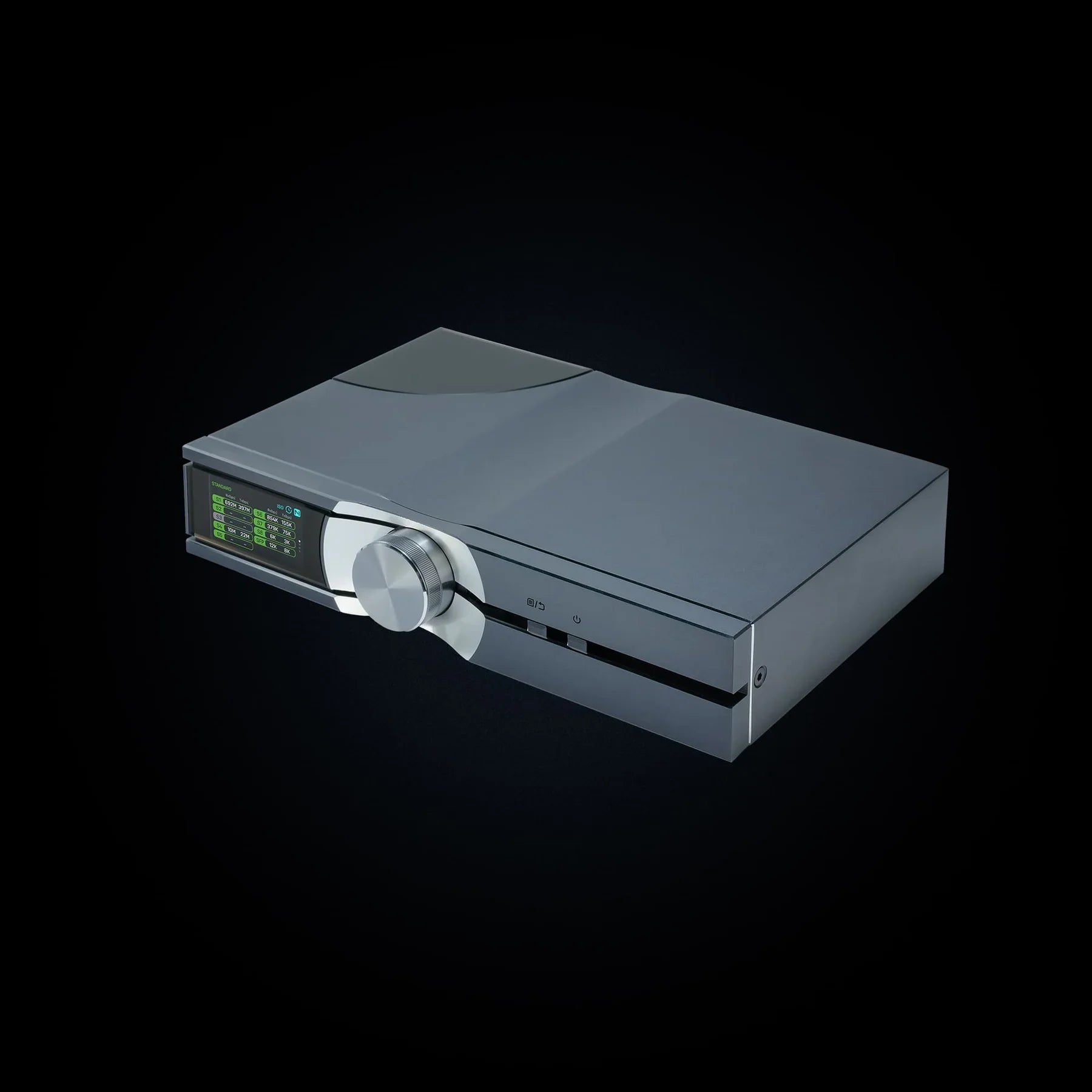 iFi SilentPower OMNI LAN
