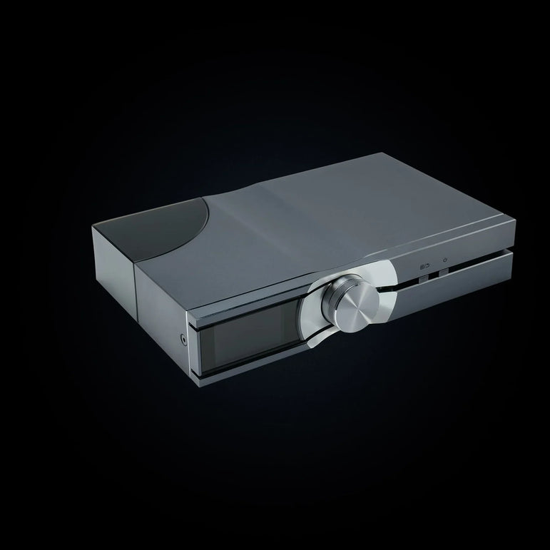 iFi SilentPower OMNI LAN