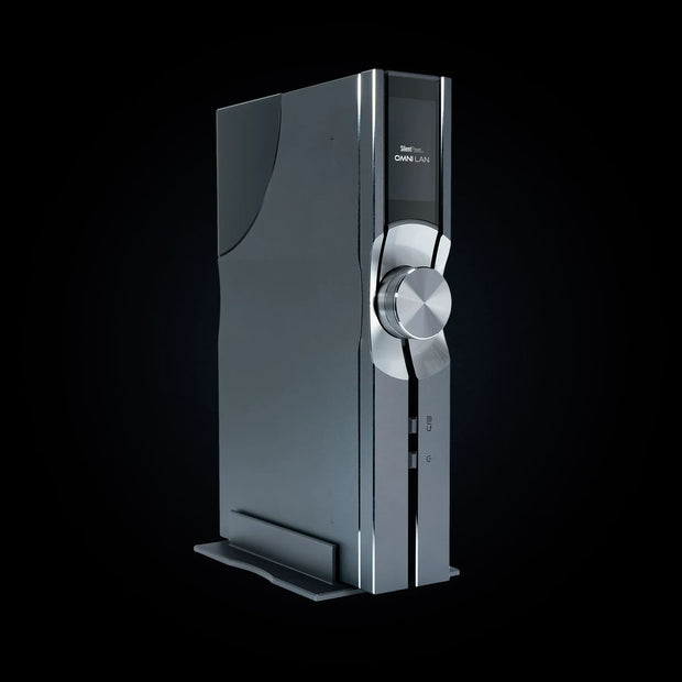 iFi SilentPower OMNI LAN