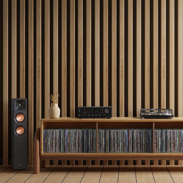 Onkyo TX-8470 verkkovahvistin