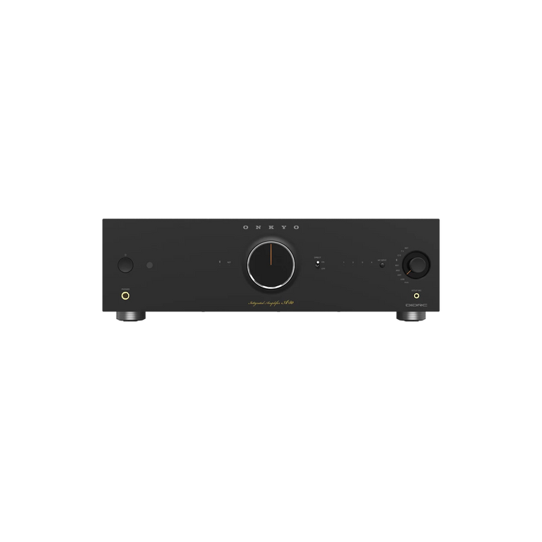 Onkyo A-50 verkkovahvistin