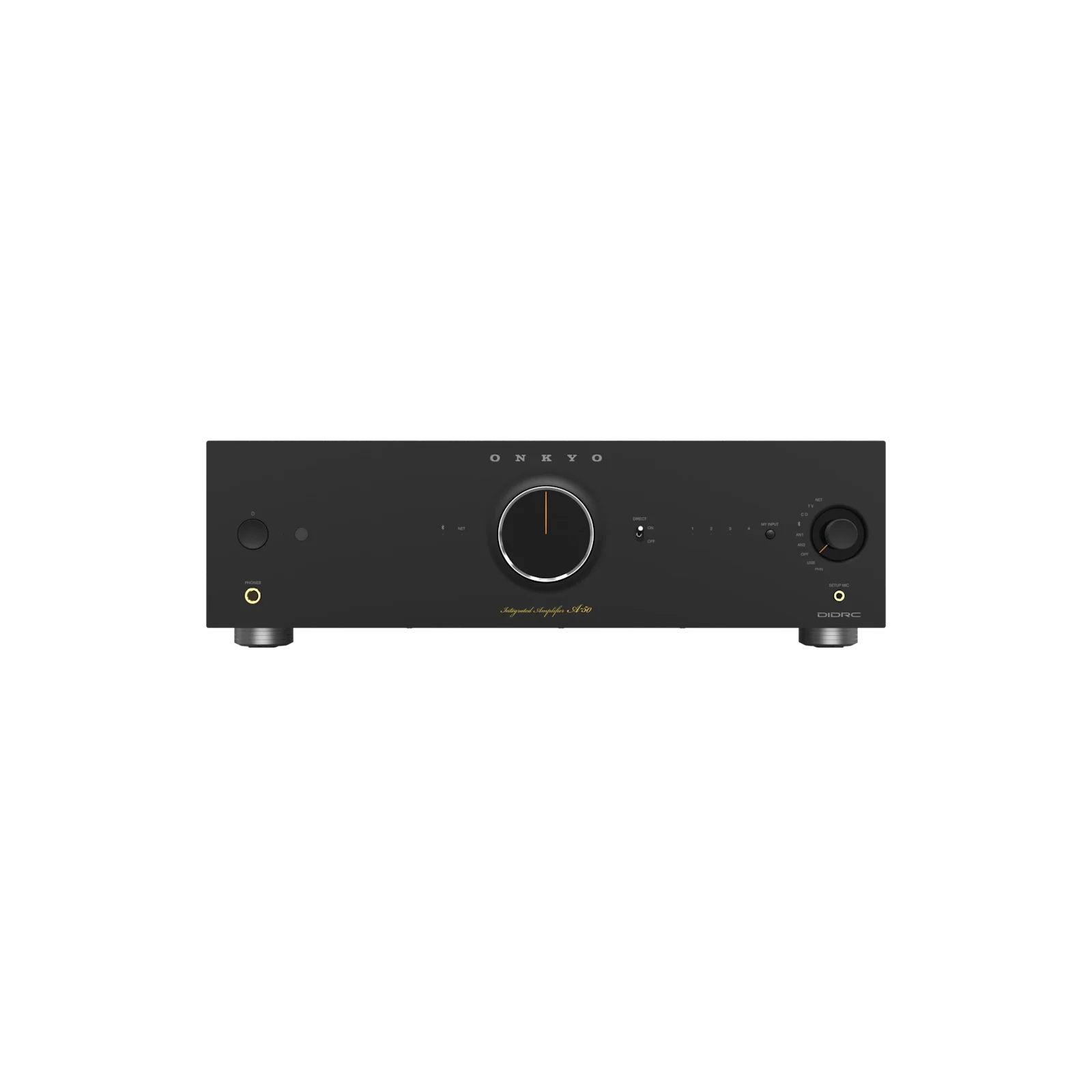 Onkyo A-50 verkkovahvistin