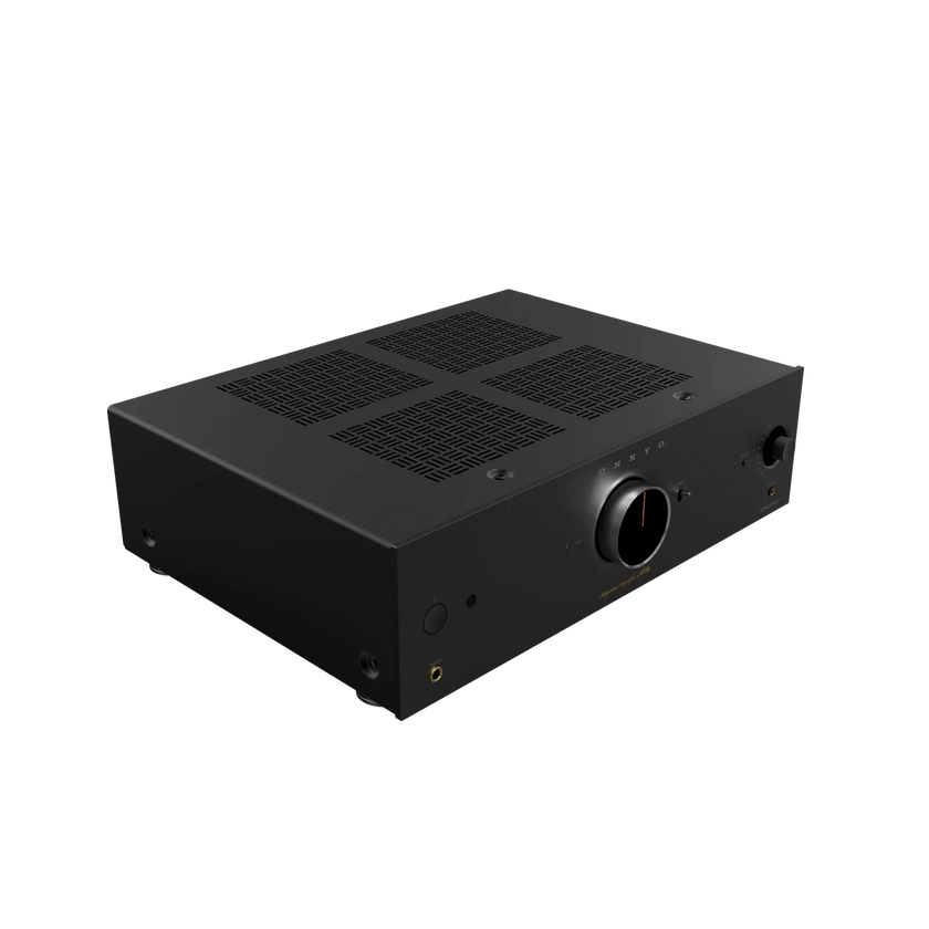 Onkyo A-50 verkkovahvistin